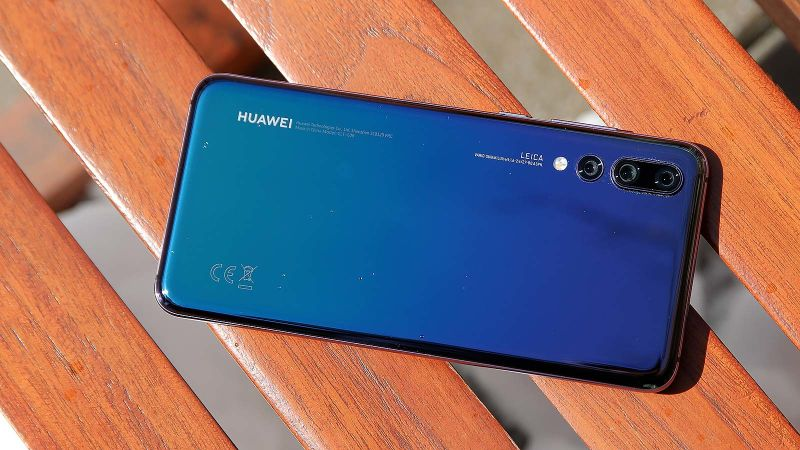Illustration for article titled Probamos el Huawei P20 Pro: este teléfono lo vas a querer solo por su cámara